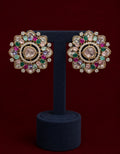 Multicoloured studs