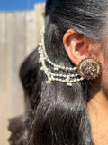 Studs with Sahaare