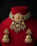 The Meena Choker