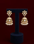 Sadia mini jhumka